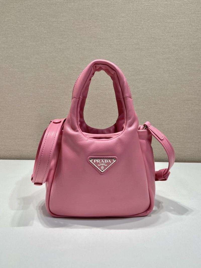 Prada Tote Bags